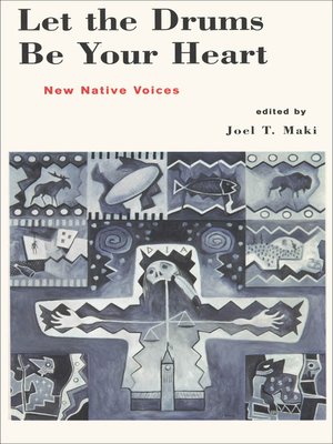 cover image of Let the Drums be Your Heart